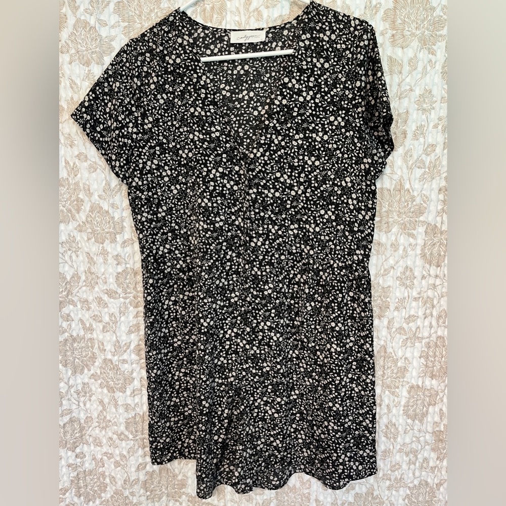 CJLA Romper